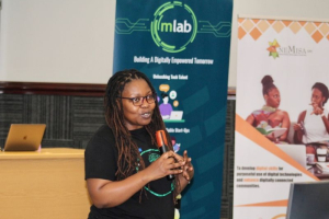 En Afrique du Sud, mLab forme les innovateurs et entrepreneurs pour saisir les opportunités du numérique