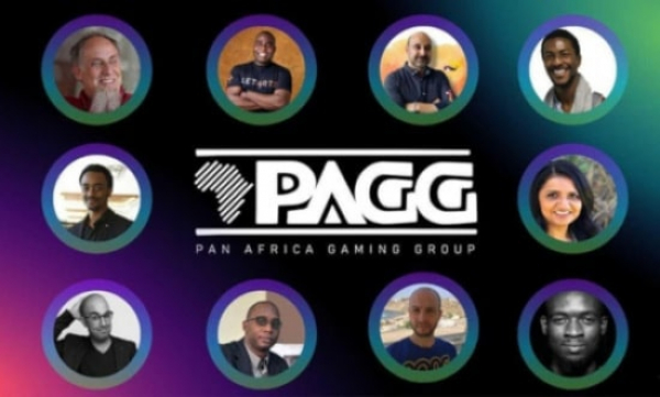 10 African video game studios create an alliance to conquer the continent