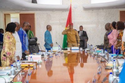 burkina-faso-revamps-public-administration-with-digital-platform-decree