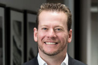 Dean Sparrow finance des solutions fintech pour les march&eacute;s africains