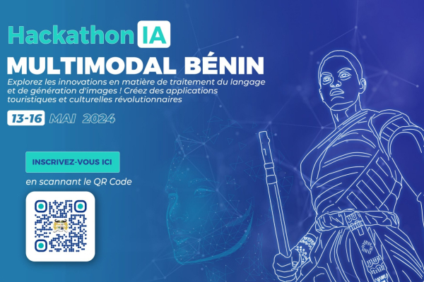 Benin: ASIN Announces AI Hackathon for May 13-16