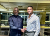 Centrafrique : le Nigérian Tonye Anyanwu nommé conseiller spécial à la Présidence sur la cryptomonnaie et l&#039;innovation