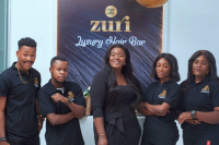 RD Congo : la plateforme d&#039;e-commerce Zuri lève un montant non divulgué