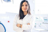 Saoussen Ayari : « L’IA devrait permettre à l’Afrique de compenser le manque d'équipements spécialisés en radiologie. »