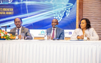 Kenya: Nairobi convenes African tech and policy leaders to drive digital integration&nbsp;