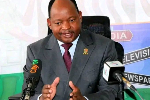 Zambie : deux projets de loi pour soutenir la croissance des services numériques