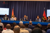 Angola : le faible niveau d'accès à Internet nuit à la numérisation des services publics