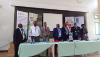 Le Kenya lance une application mobile pour lutter contre l’accumulation des déchets à Nairobi