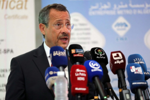 L’Algérie choisit le numérique pour optimiser la gestion des projets publics