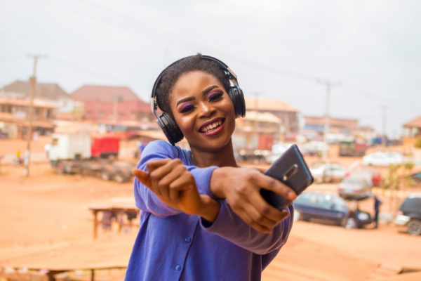 Bénin : DingaStream, un Spotify plus adapté aux réalités africaines