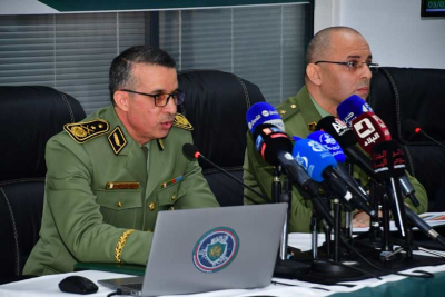 cybersecurite-l-algerie-adopte-sa-strategie-nationale-2025-2029