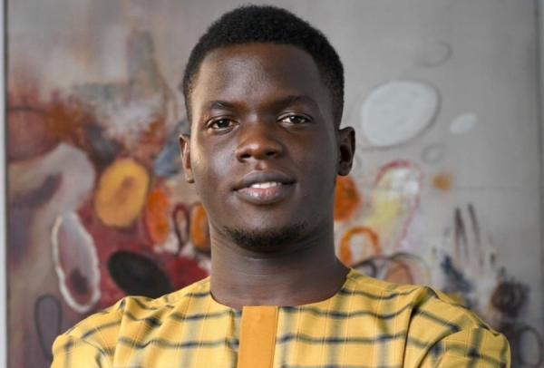 Happy Tidjani Builds Meeting Management Platform for African Enterprises