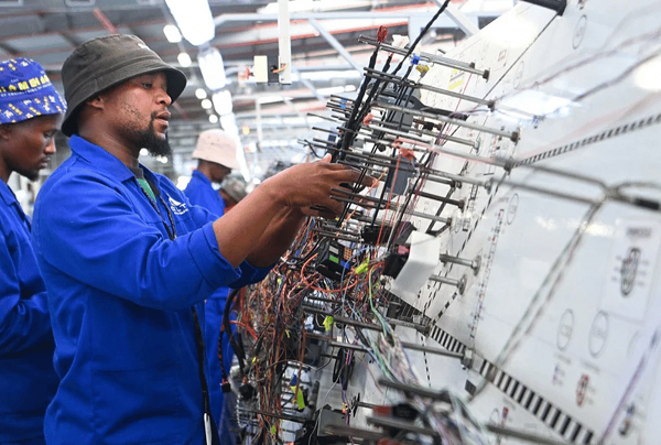 La Banque africaine de d&eacute;veloppement veut investir 8,8 millions $ dans la tech