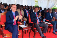 Kenya : le Royaume-Uni alloue 3,02 millions $ pour renforcer l'inclusion numérique