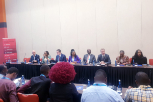 Orange, MTN, Airtel Africa, Vodacom, Ethio Telecom et Axian s’engagent ensemble pour l’inclusion numérique en Afrique