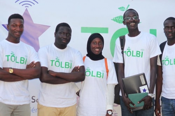 Sénégal : la start-up Tolbi rejoint un programme d’accélération de Google