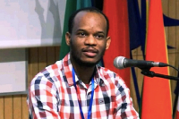 Le Camerounais Ifriky Tadadjeu conçoit des missions et des systèmes spatiaux