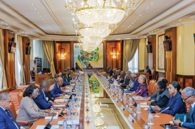 gabon-approves-draft-law-to-regulate-digital-archiving