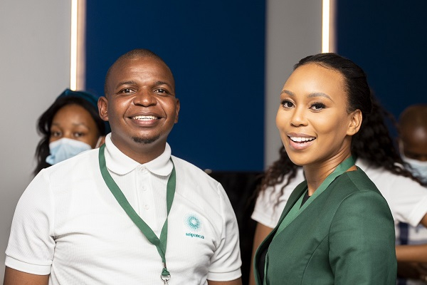 Botswana unveils $64 mln fund to back regional tech startups