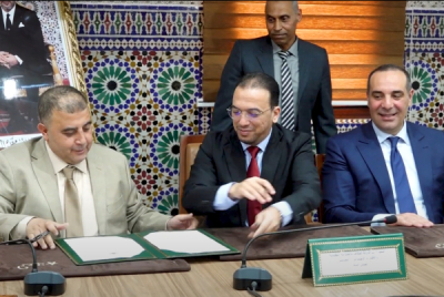 morocco-allocates-3-9-million-to-digitize-handicrafts-sector