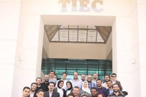 En Egypte, le Technology Innovation and Entrepreneurship Center soutient la recherche et le développement dans les TIC