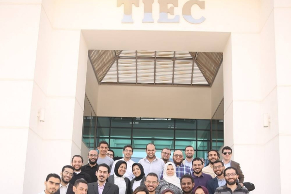En Egypte, le Technology Innovation and Entrepreneurship Center soutient la recherche et le développement dans les TIC