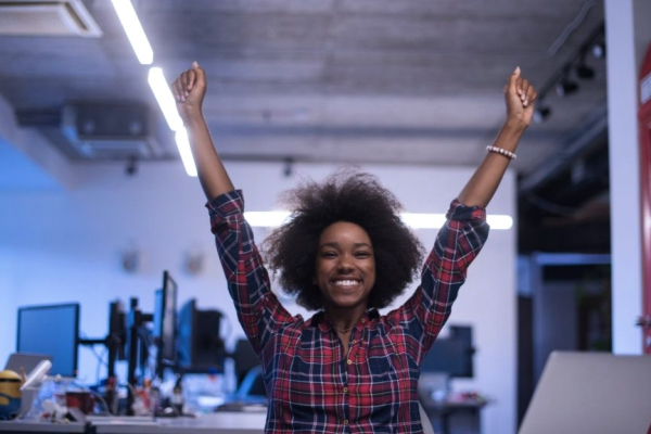 L&#039;accélérateur The Baobab Network annonce un investissement dans 1 000 start-up technologiques africaines