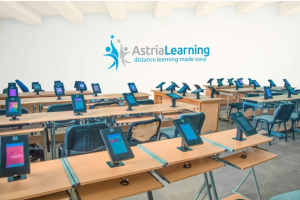 Astria Learning et l&#039;université de Kolwezi lancent la première bibliothèque numérique de la RDC