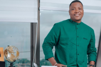 West Africa: Marc Biegniebe Revolutionizes Goods Transportation with Anaxar