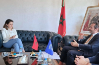 Morocco: UNESCO to contribute expertise to promote digital transition and AI