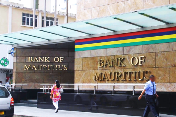 Banque de Maurice : vers l&#039;ouverture d&#039;un centre d’innovation fintech