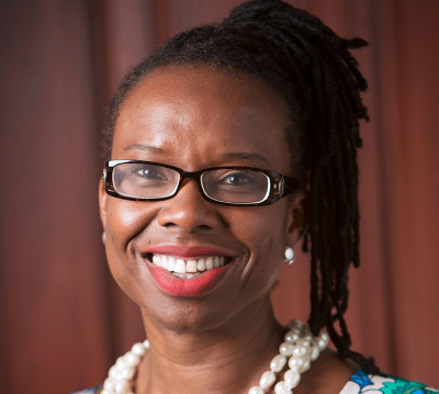 La Nig&eacute;riane Tokunboh Ishmael s&rsquo;impose au fil des ans comme une investisseuse de choix pour les start-up africaines