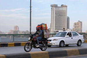 Egypt: Local Startup Roboost Revolutionizes Last-Mile Delivery Using AI