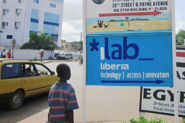 iLab Liberia renforce les capacités techniques des Libériens pour le développement du pays