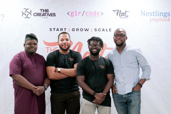 Le programme « The Nestlings Playbook » lancé dans les universités nigérianes pour favoriser l&#039;entrepreneuriat numérique