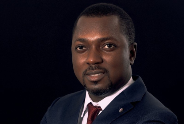 Avec Ahoko, Eric Adangba simplifie la location de voitures en C&ocirc;te d&rsquo;Ivoire