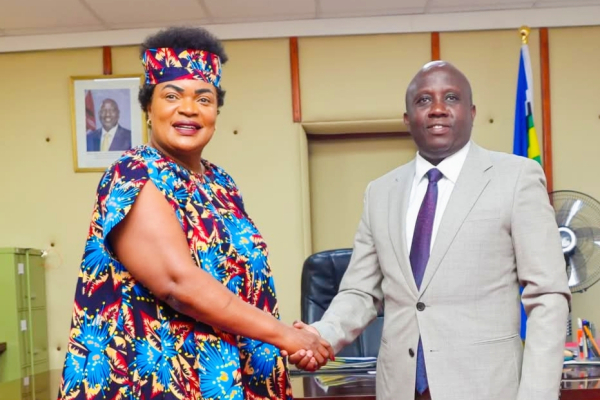 Kenya Prepares to Launch Regional Digital Skills Center for Civil Servants