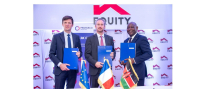 Proparco and Equity Group Boost Climate-Resilient Farming in Kenya