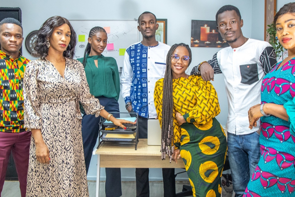 Guinée : TOogueda offre aux entreprises des outils, compétences et ressources nécessaires à leur croissance