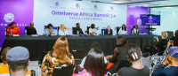 Lagos accueillera en juin l&rsquo;Omniverse Africa Summit 3.0