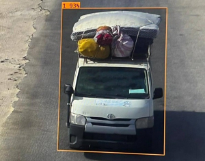 S&eacute;curit&eacute; routi&egrave;re : la Mauritanie passe &agrave; l&rsquo;intelligence artificielle