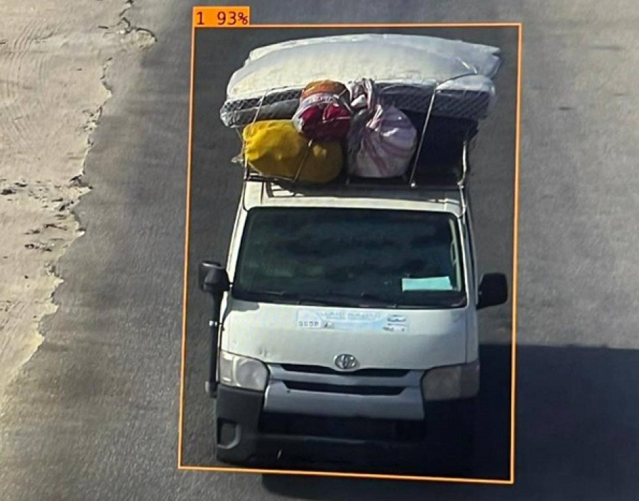 securite-routiere-la-mauritanie-passe-a-l-intelligence-artificielle