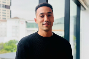 Alessandro Scarcella Builds AI Assistant to Streamline Lawyers’ Workflows