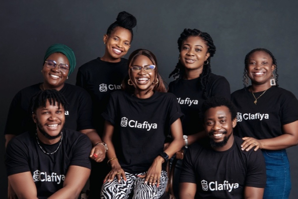 La start-up nigériane Clafiya lève 610 000 dollars pour accélérer sa croissance