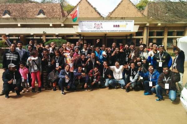 Madagascar : Habaka développe une communauté d’entrepreneurs technologiques, de développeurs et d’innovateurs