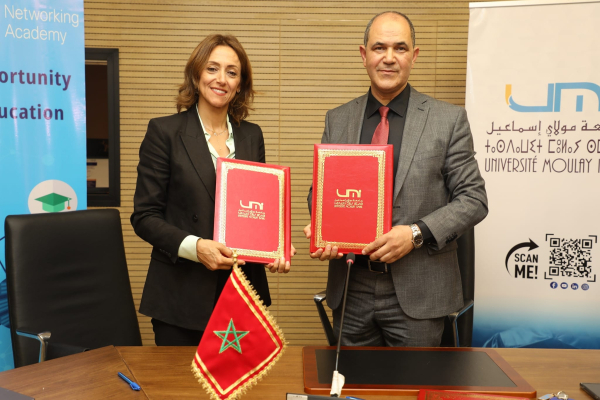 morocco-s-moulay-ismail-university-cisco-partner-to-boost-tech-skills