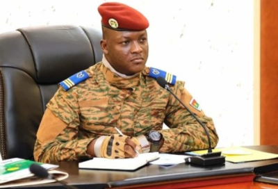 Burkina Faso : les agents de l'Etat recevront d&eacute;sormais leur bulletin de paie de mani&egrave;re &eacute;lectronique