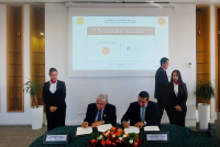 Le Maroc renforce l’entrepreneuriat digital dans la région de Rabat-Salé-Kénitra