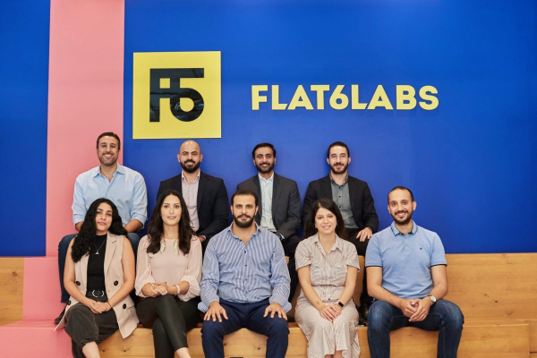 Flat6Labs launches $95 Million VC fund to enhance impact in Africa