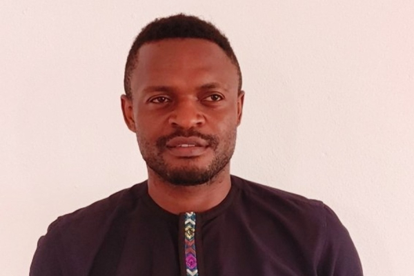 Gilbert Mbeh d&eacute;veloppe une IA pour le suivi nutritionnel en Afrique